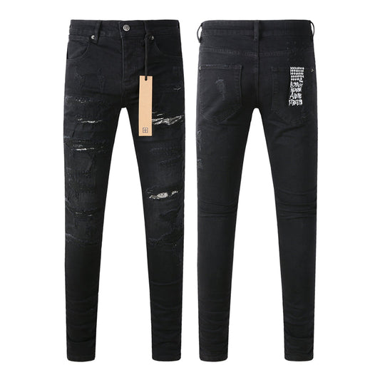KSUBI Fashion Jeans 3016