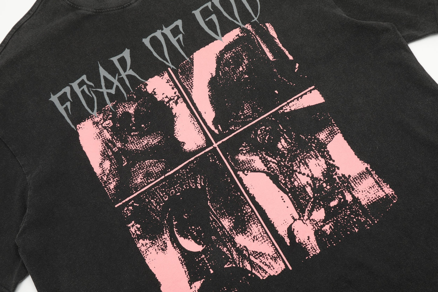 Fear of God Essentials Tee