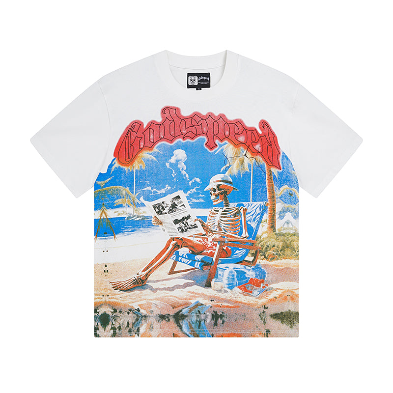 GodSpeed T-shirts