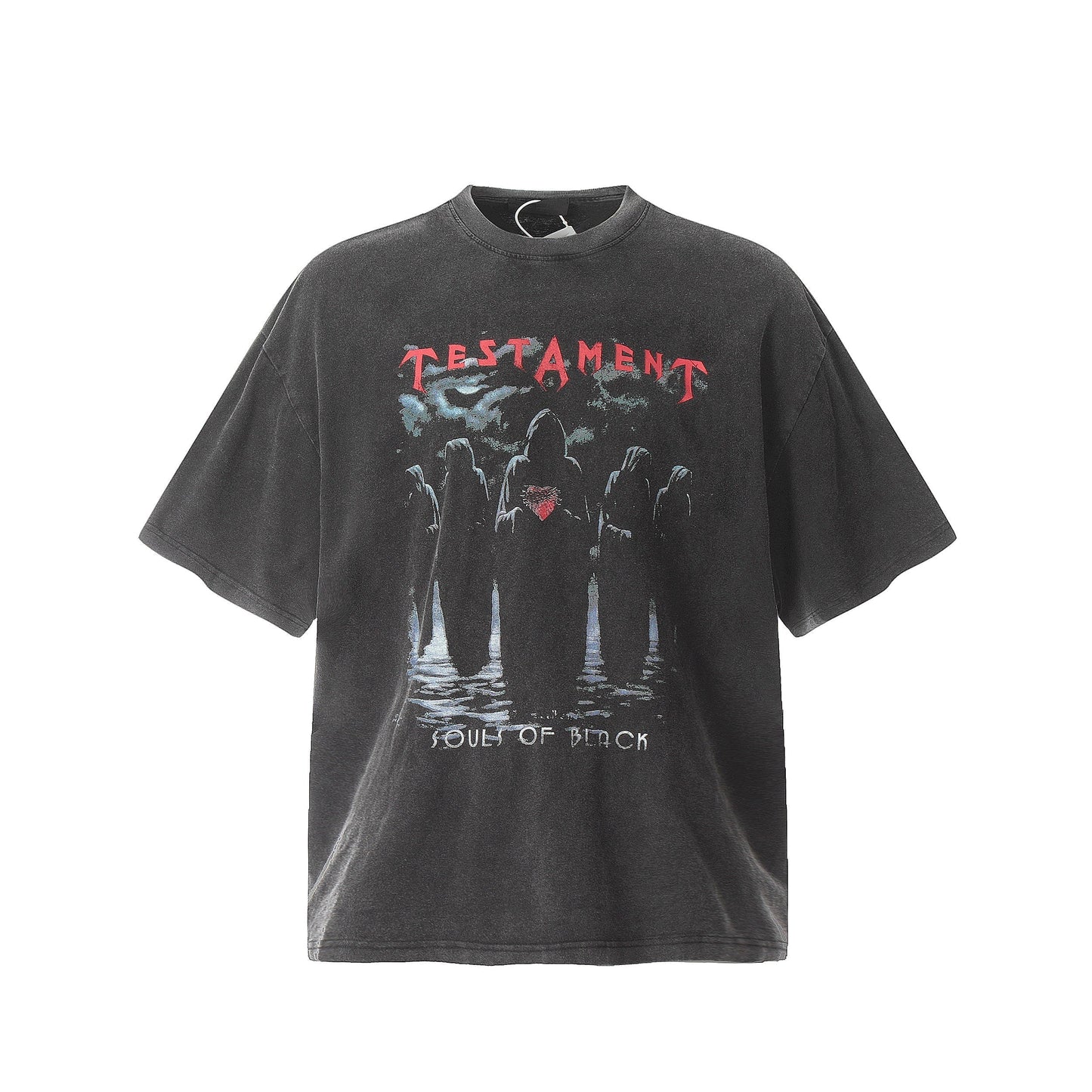Fear of God Essentials Tee