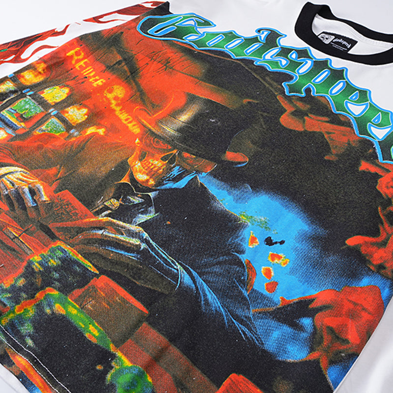 Godspeed Long Sleeve Shirt