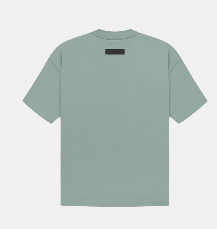 SS23 T-Shirt / Shorts / Set - Sycamore