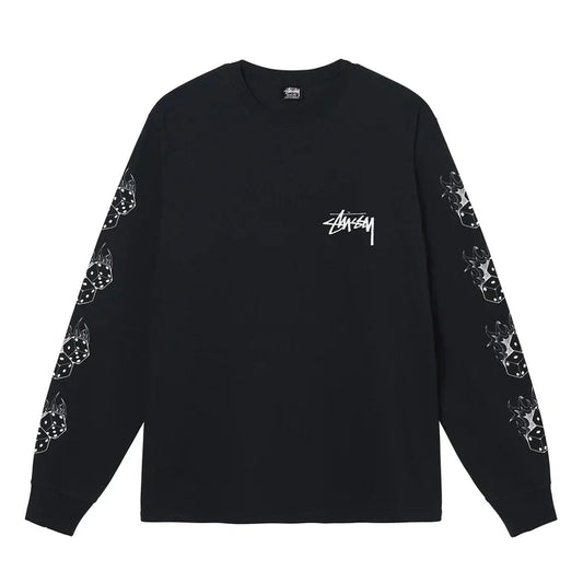 FIRE DICE LS TEE