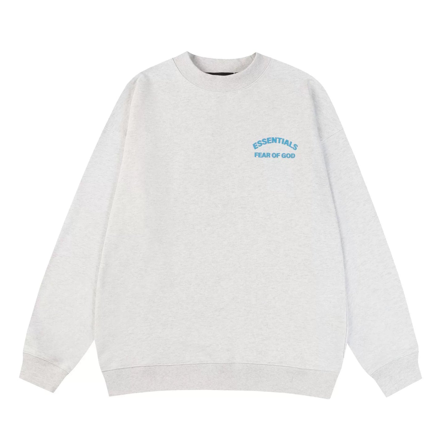Men's Fear of God Essentials Sweatshirt