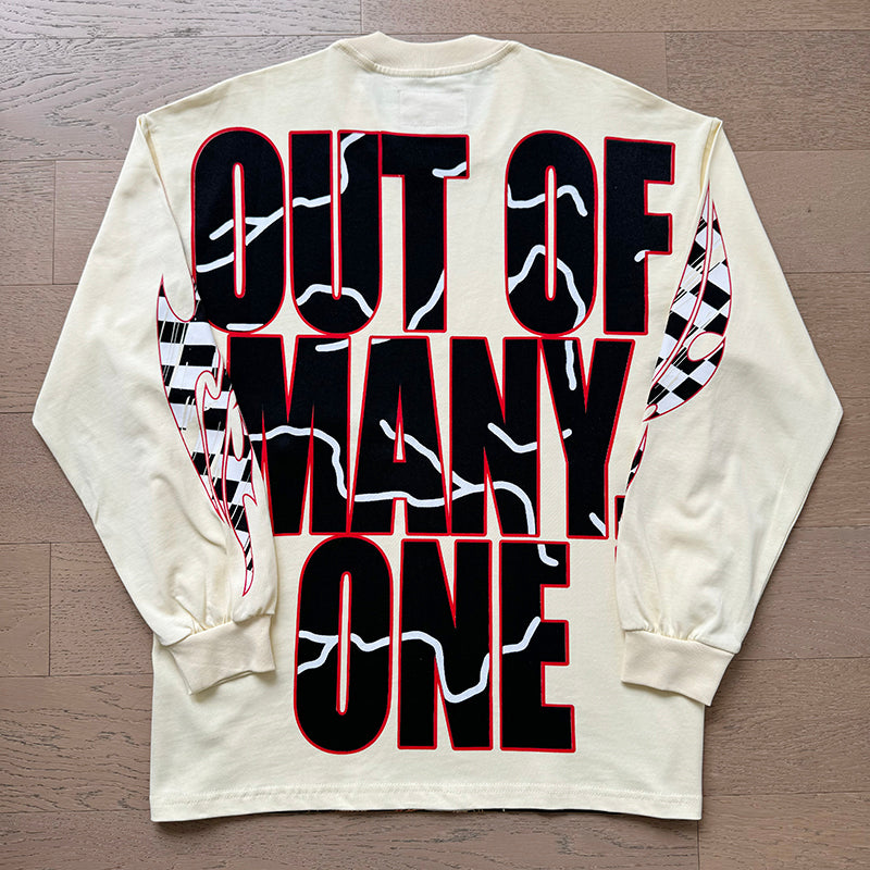 Godspeed Long Sleeve Shirt
