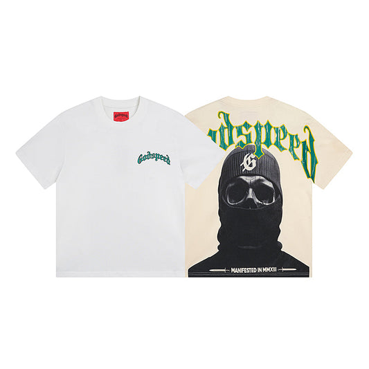 GodSpeed T-shirts