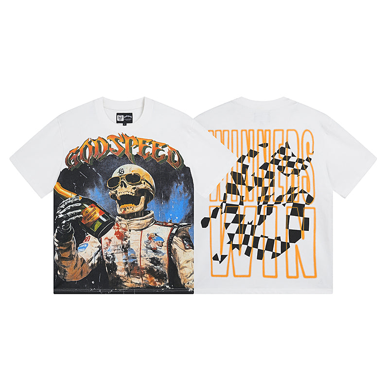GodSpeed T-shirts