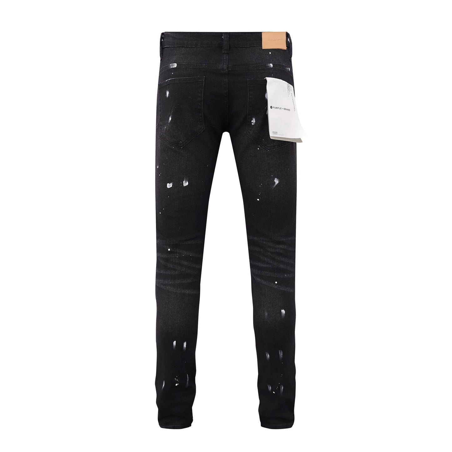 PURPLE  Fashion Jeans